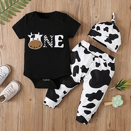 Liyabanna Newborn Baby Boy Girl Clothes Set Koala